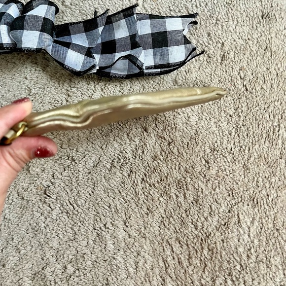 Coach Wristlet - Picture 6 of 9